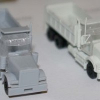 Trainworx Trucks