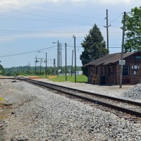 Eden Depot