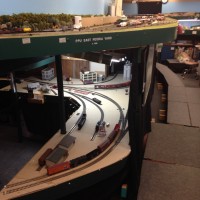 East End of Switching layout 2015-08-12 18.08.32