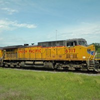 UP 6717