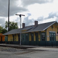 Katy Depot