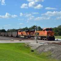 Coal Train