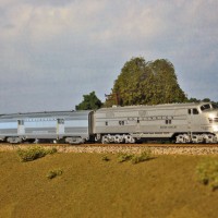 Sam Houston Zephyr