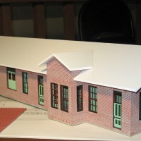 O scale depot