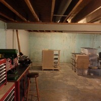 Basement 3