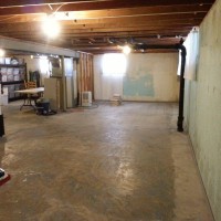 Basement 2