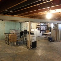 Basement 5