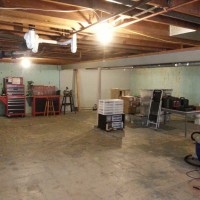 Basement 4