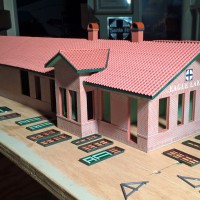 O Scale Depot