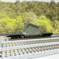 Flat Car 2