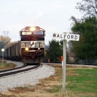 NS 7597 South