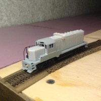 ICG GP10