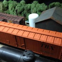 TBX 30500