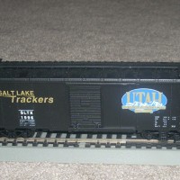 Trackers 1996