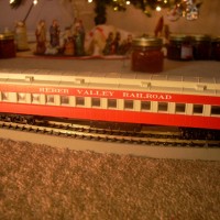 270 HVRR