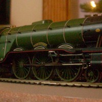 Flying Scotsman