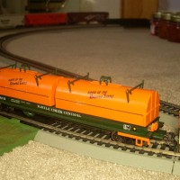 TCC Coil Car