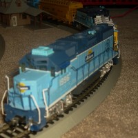 Athearn 25 Anni 1996 GP38-2
