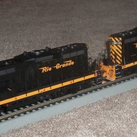 GP9s 5924 5913