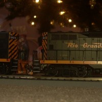 GP9 5924 5913