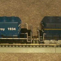 MR&T MPI Train 12