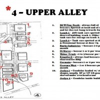 4-UPPER ALLEY