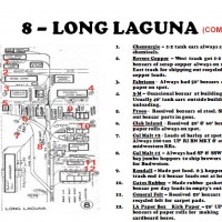 8 - LONG LAGUNA
