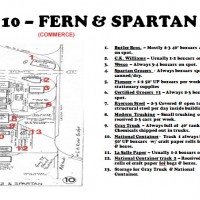 10 - FERN & SPARTAN