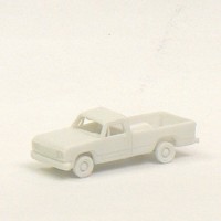 1977 Dodge Pickup