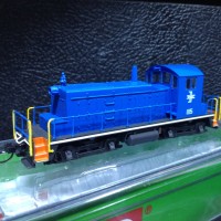 Arnold's new NW-1