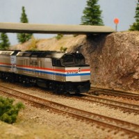 AMTRAK 1b