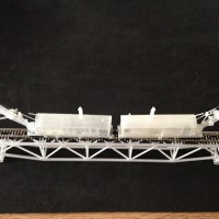 1914 Bucyrus Steam Shovel double header