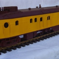 UP M-23