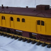 UP M-23