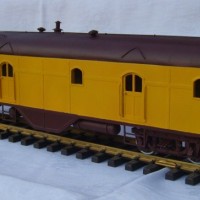 UP M-23