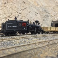 Pacific Lumber Company #3
