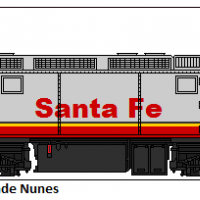 Santa Fé1 AE-86C