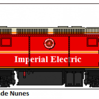 Imperial Electric AE-86C