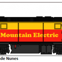 Mountain Electric