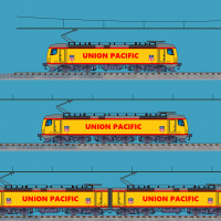 GET Union Pacific