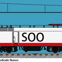 ES64U SOO Line