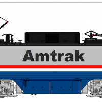 EP-5 Amtrak Phase II