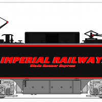 EP-5 Imperial Railways