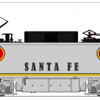 EP-5 Santa Fe