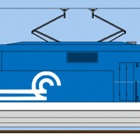 DEHL Conrail