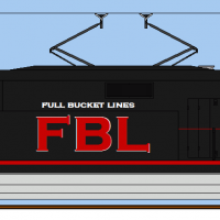 DEHL Full Bucket Lines