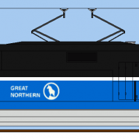 DEHL Great Northern