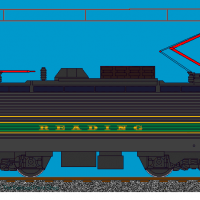 AEM-7 Reading