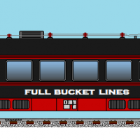 STR-1900 Full Bucket Lines