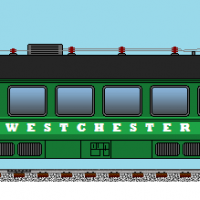 STR-1900 Westchester